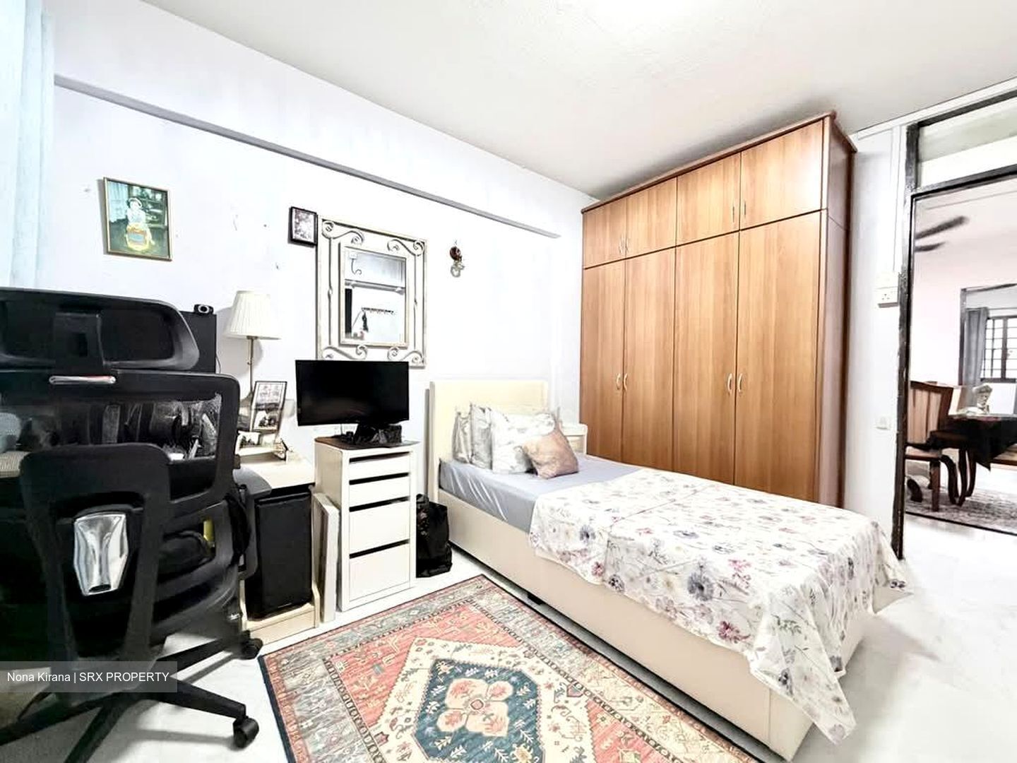 Blk 420 Garden Hill (Bedok), HDB 3 Rooms #568105411